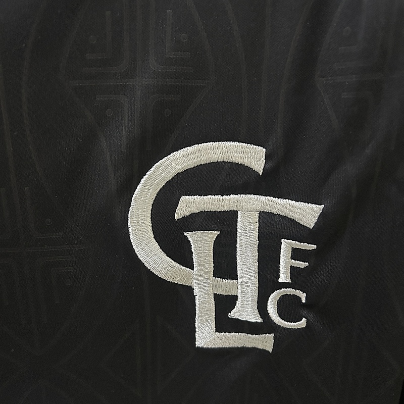 Charlotte FC 25/26 Charlotte FC Away S-XXL 7