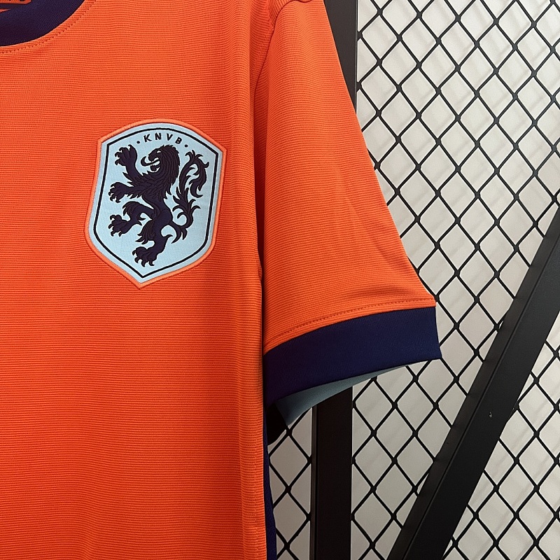 Olanda Netherlands Home S-4XL 8