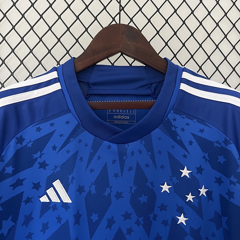 Cruzeiro 24/25 Cruzeiro Home S-4XL 3