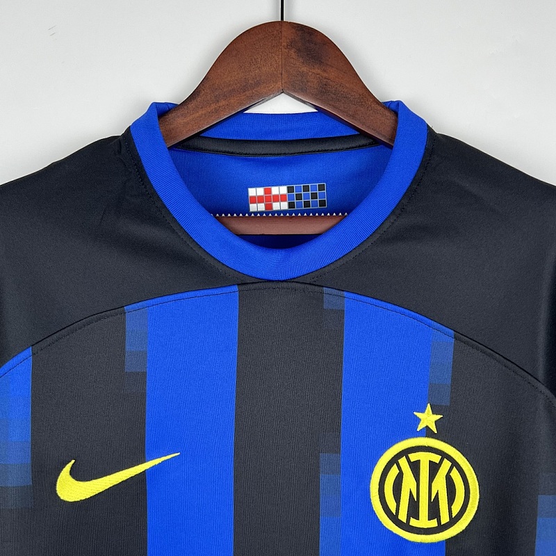 Inter 23/24 Inter Milan Home S-4XL 6
