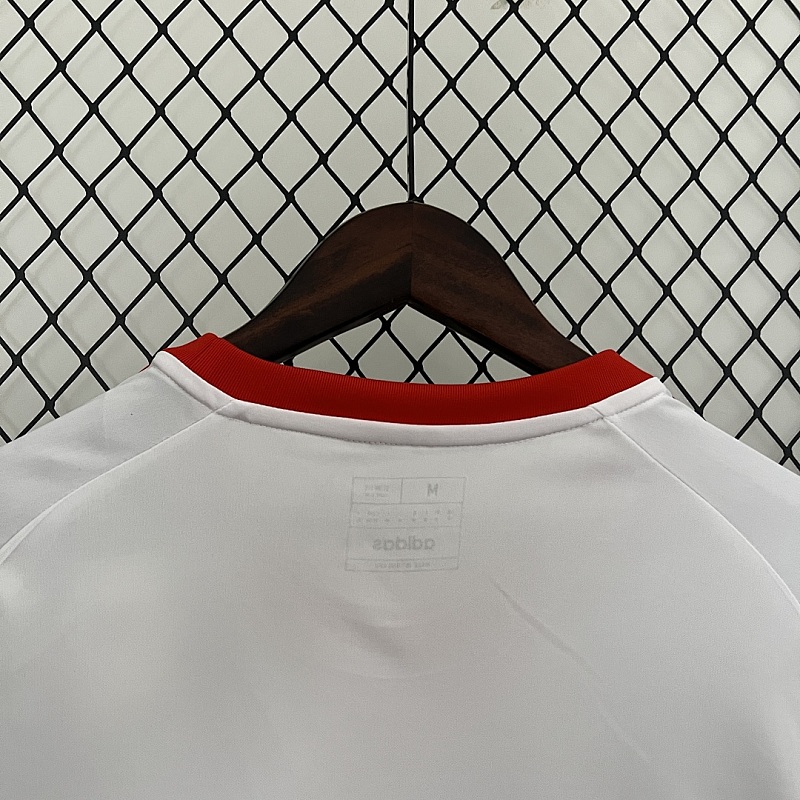 Venezuela S-4XL Venezuela Away S-4XL 8