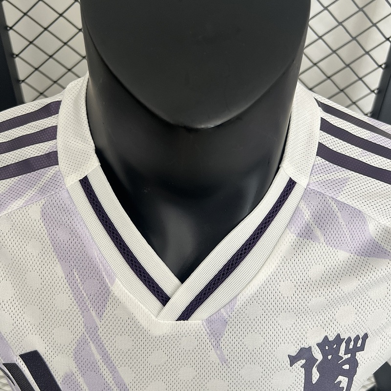 M-U S-4XL 25/26 Player M-U Away S-4XL 3