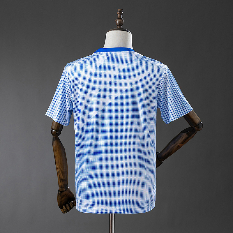 Nazionale USA 2026 Promotional Apparel - Blue Jersey S-4XL 2