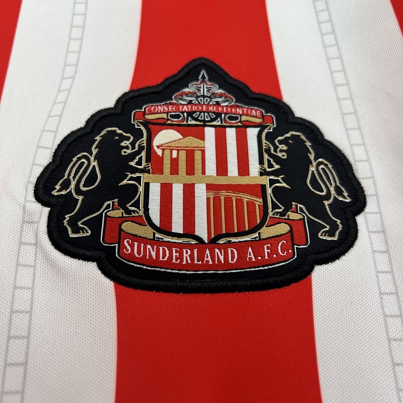 Sunderland S-3XL 25/26 Sunderland Home S-3XL 4