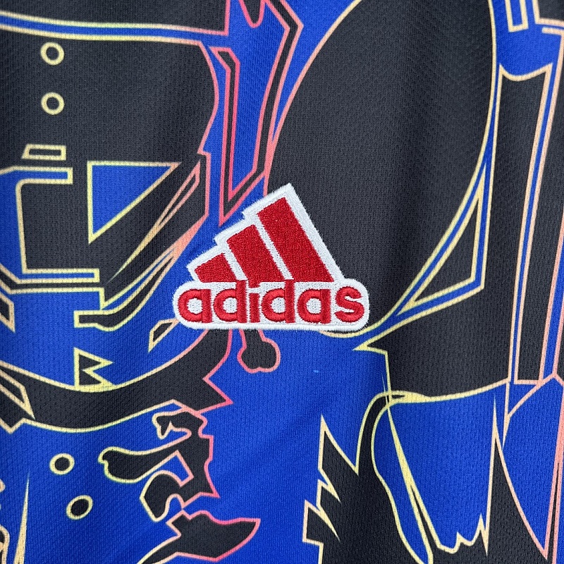 Giappone 23/24 Japan Special Edition S-XXL 4