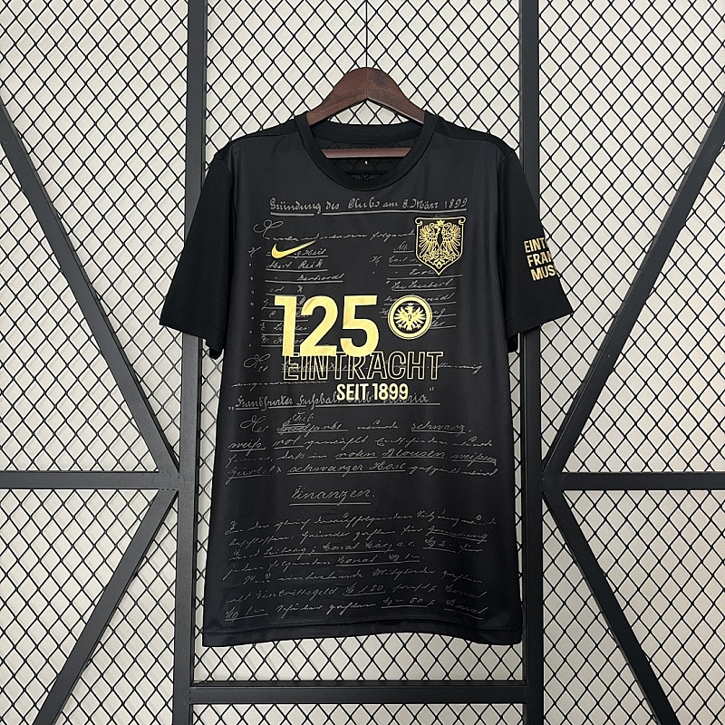 Eintracht Frankfurt 24/25 Frankfurt Special Edition S-XXL