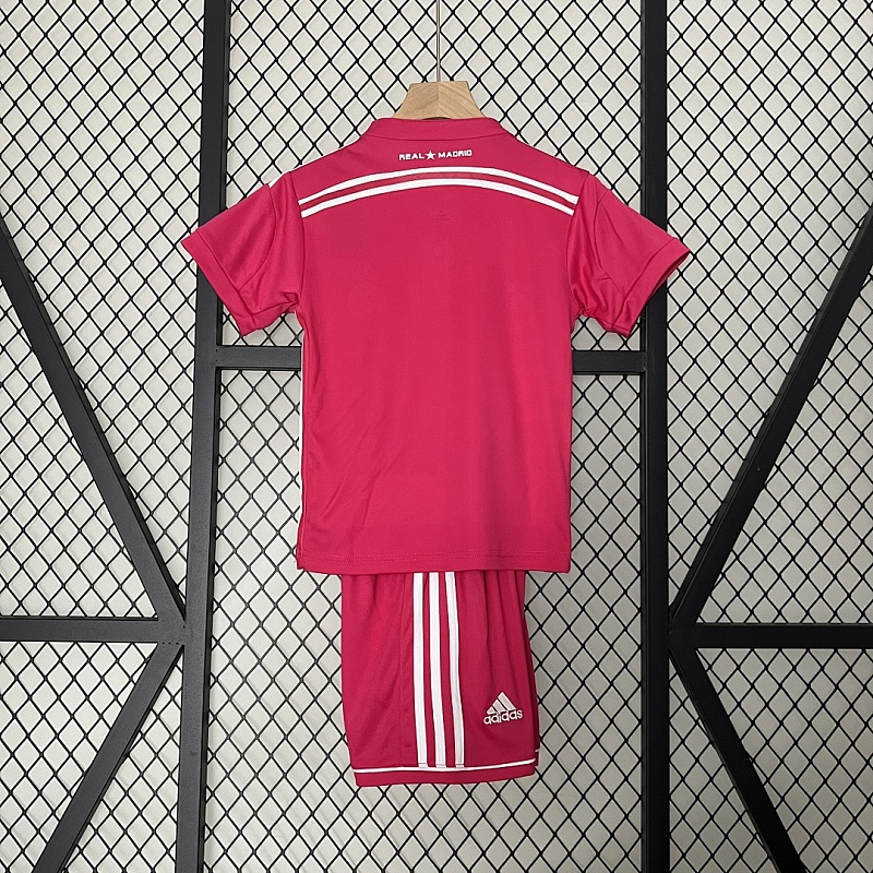 Real Madrid kids Real Madrid 14/15 away size: 16-28 2
