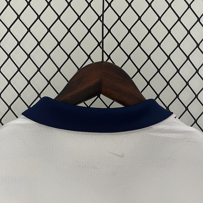 Inghilterra England Home S-4XL 9