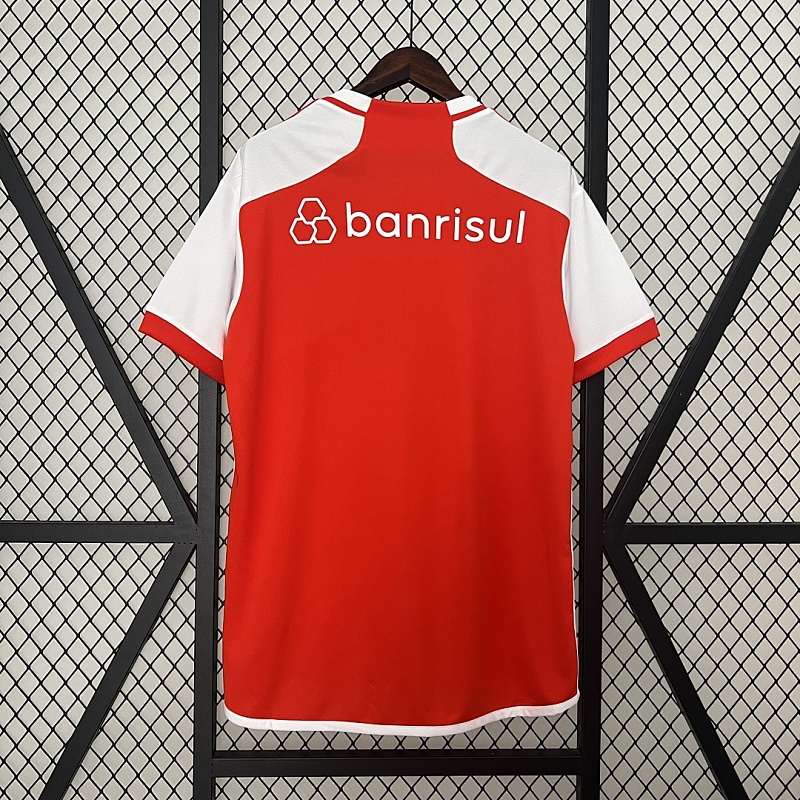 Internacional 24/25 Internacional Home All sponsors S-4XL 2