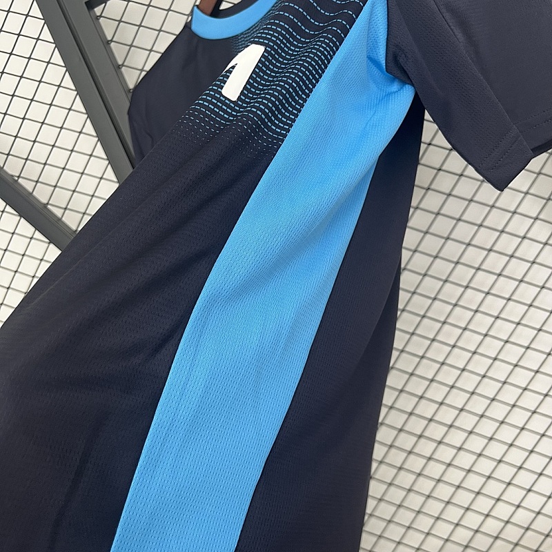Marseille 25/26 Marseille away S-4XL 4