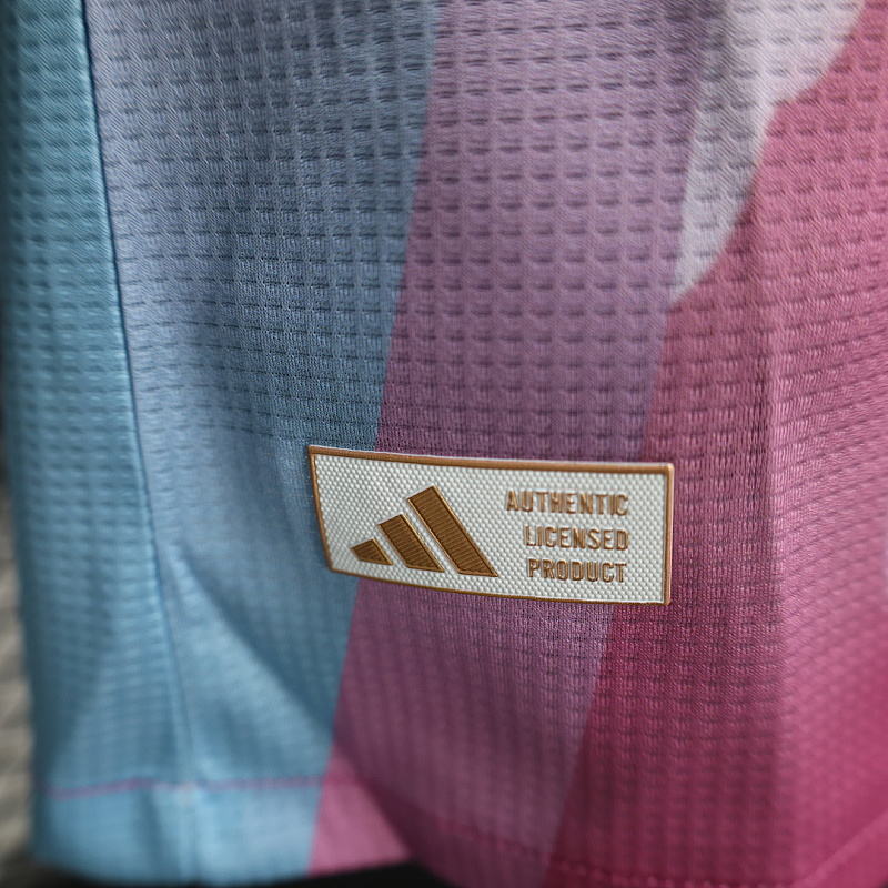 Inter Miami 25/26 Player Miami Special Edition S-XXL 8