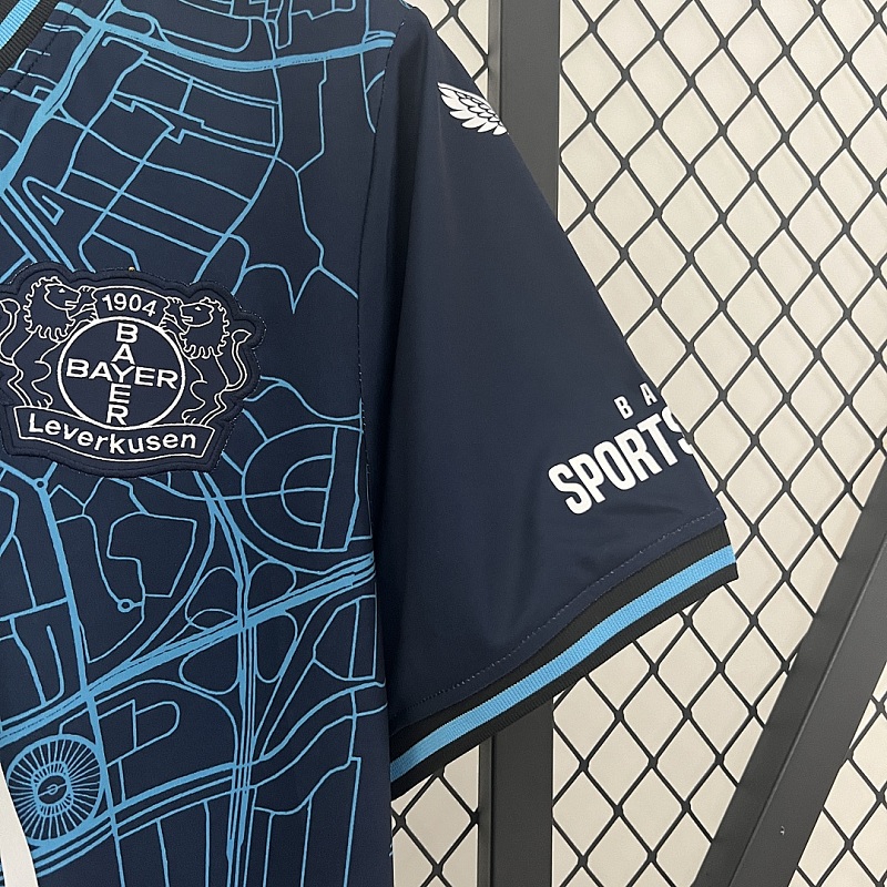 Bayer Leverkusen 24/25 Leverkusen Special Edition S-4XL 7