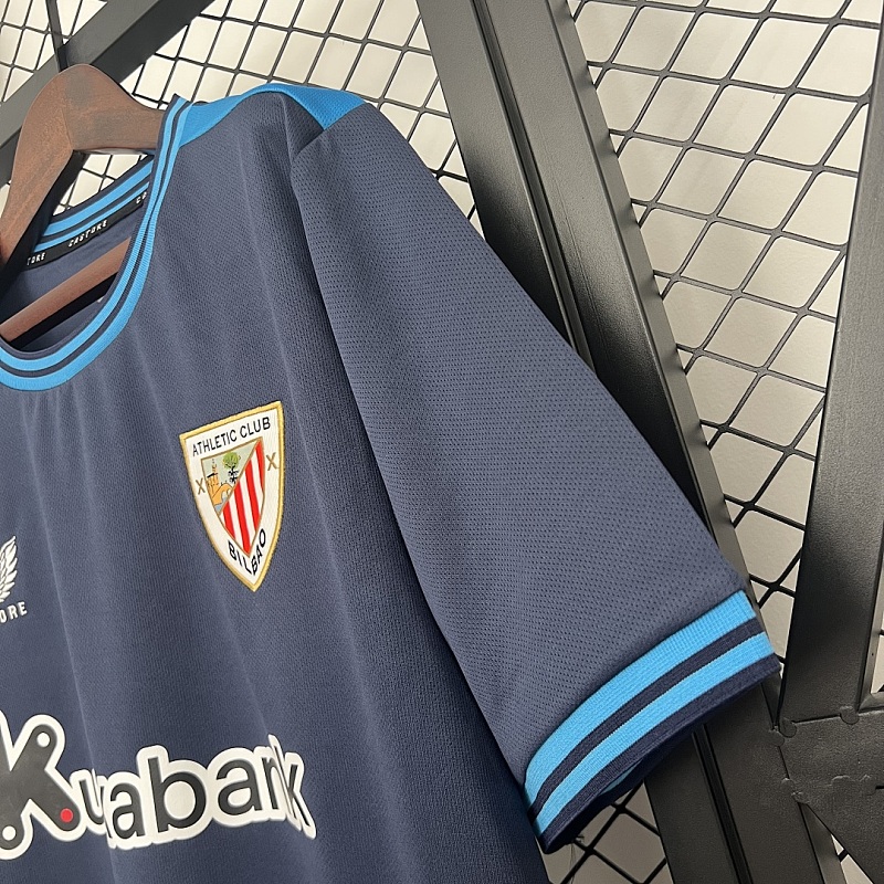 Athletic Bilbao 25/26 Athletic Bilbao away S-4XL 8