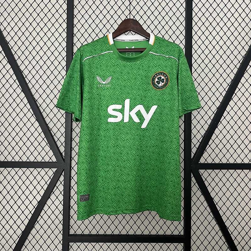 Ireland S-4XL Ireland Home S-4XL