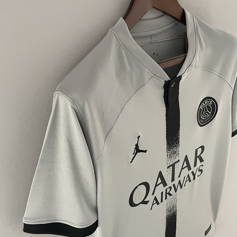 PSG 22/23 PSG away S-XXXL 4