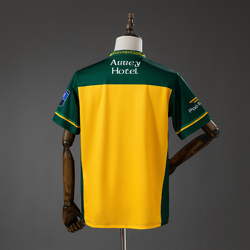 Donegal 2026 Donegal 2026 GAA Home Jersey S-5XL 2