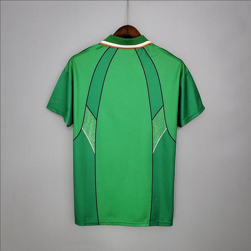Ireland S-XXL Retro Ireland 94/96 home S-XXL 7