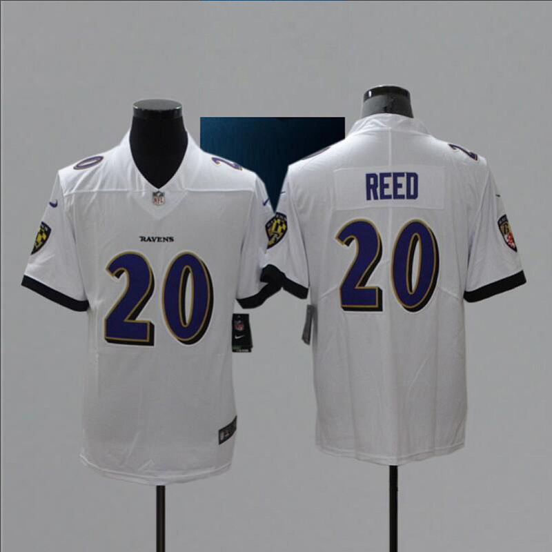 Ravens NFL Ravens NFL Jersey S-XXXL 9