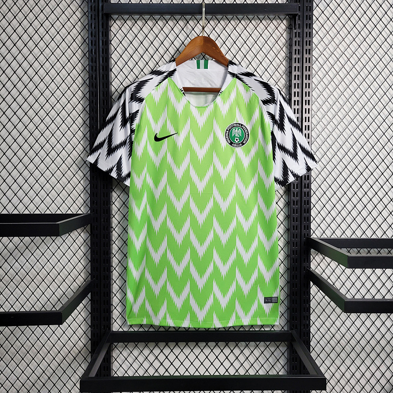 Nigerian size Nigerian home size S-XXL