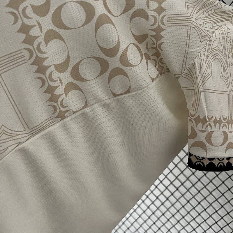 Milan 23/24 AC Milan Beige S-4XL 7
