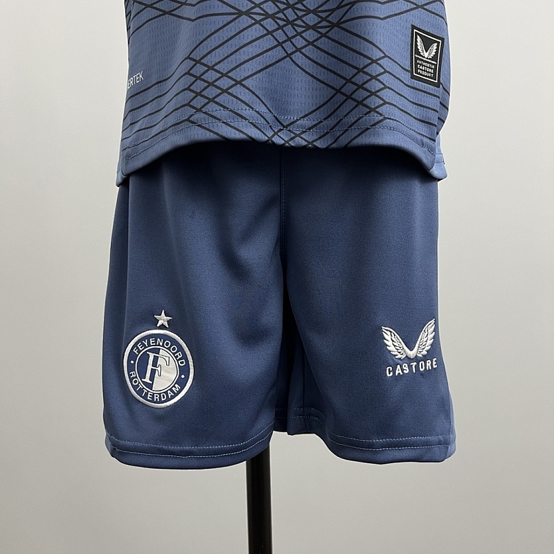 Feyenoord 25/26 Feyenoord away Size: 16-28 9