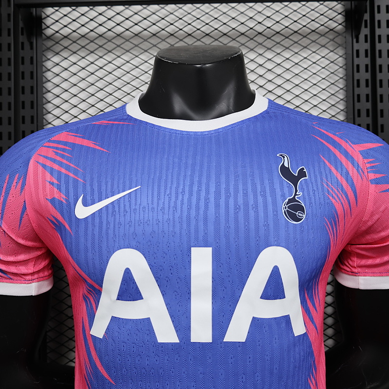 Tottenham 24/25 Player Spurs Special Edition S-XXL 2