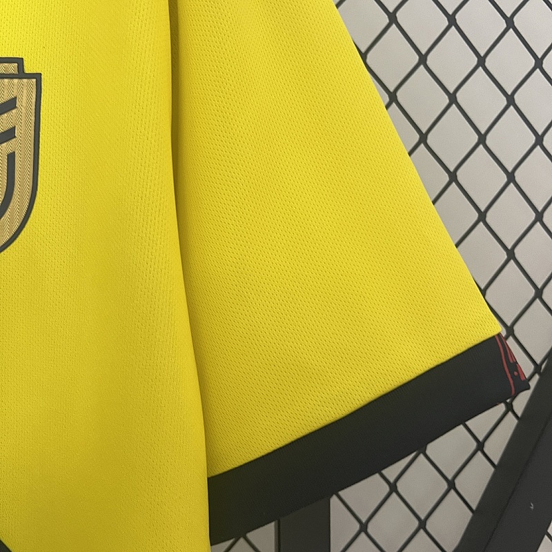Ecuador S-XXL Ecuador Home S-XXL 8