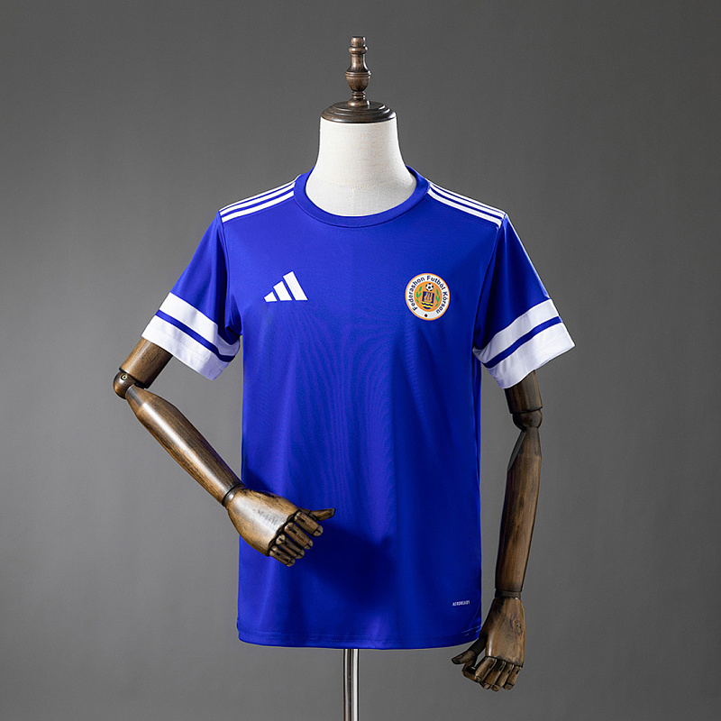 Curaçao 2026 Curaçao 2026 Home Jersey S-4XL