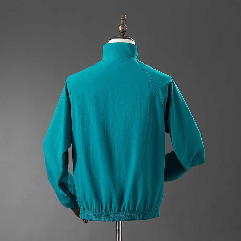 Porto 25/26 Porto Trench Coat Reversible S-3XL 4