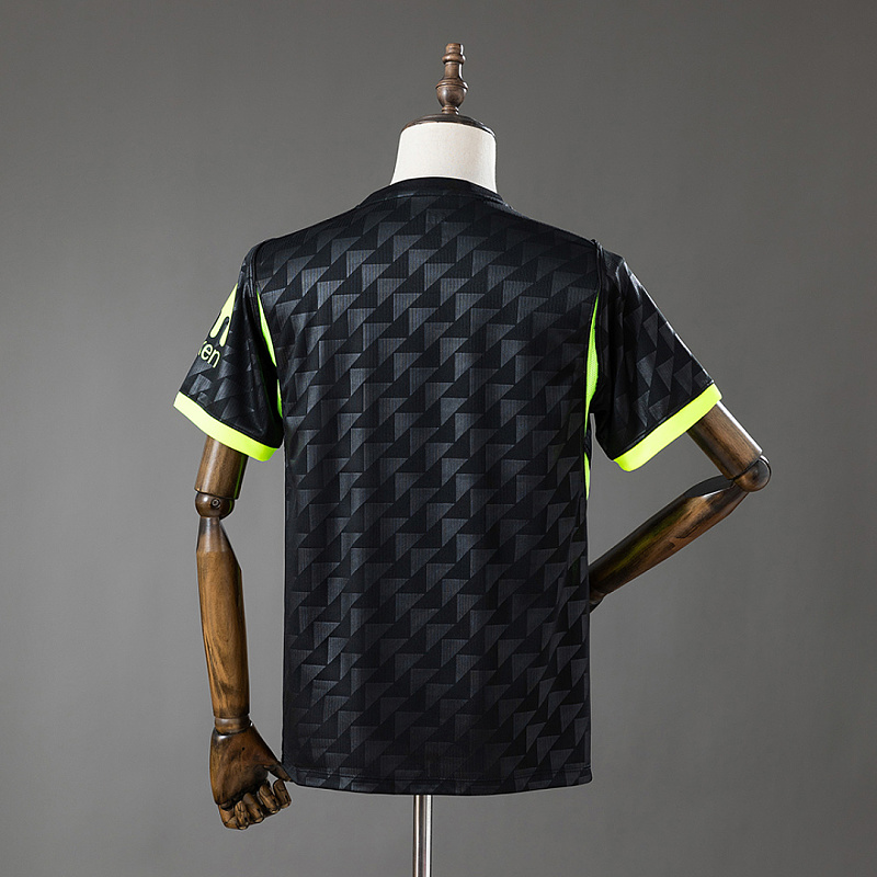 Real Madrid Atletico Madrid 26/27 Away Jersey S-4XL 2