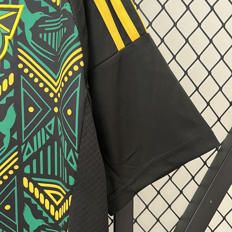 Jamaica S-4XL Jamaica Away S-4XL 7