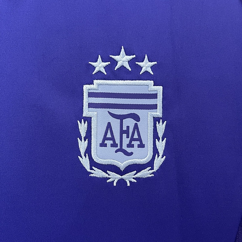 Argentina Women Argentina Away S-XXL 5