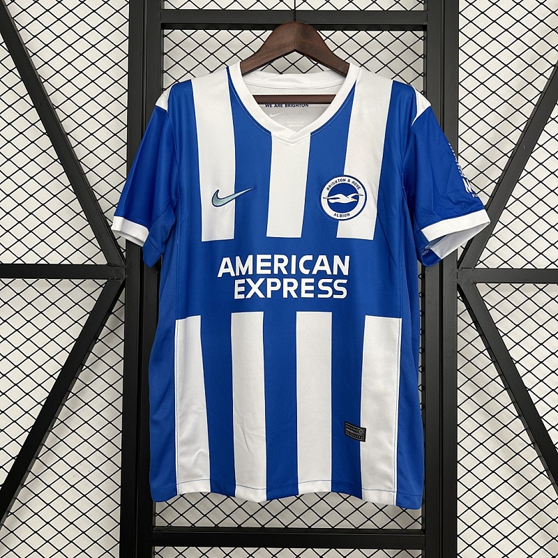 Brighton 25/26 Brighton Home S-4XL