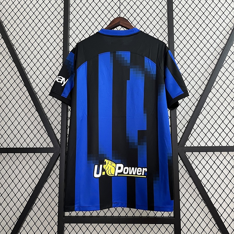 Inter 23/24 Inter Milan Home S-4XL 4