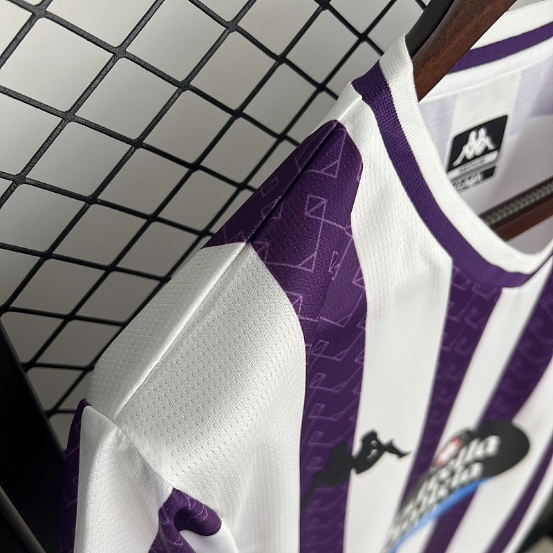 Valladolid S-4XL 25/26 Valladolid home S-4XL 9