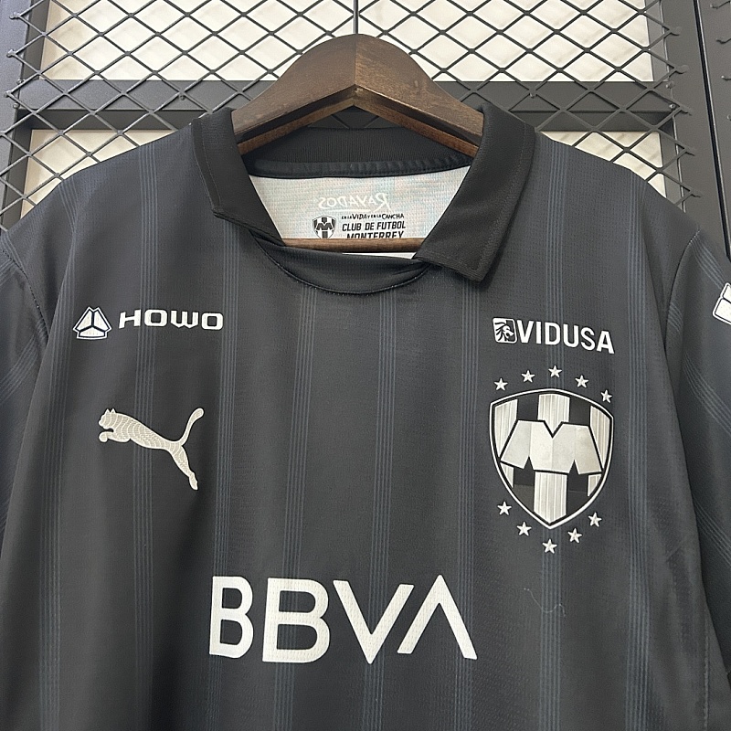 Monterey S-4XL 24/25 Monterey Third Away S-4XL 4