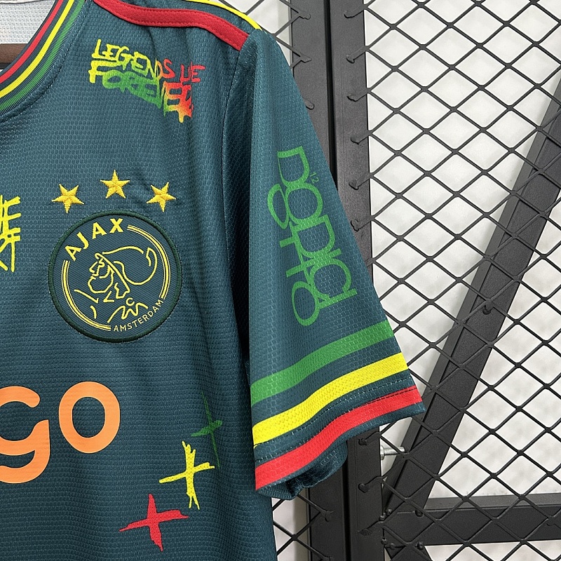 Ajax 25/26 Ajax Special Edition S-XXL 7