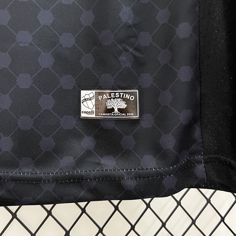 Palestinian S-XXL 24/25 Palestinian Away S-XXL 7