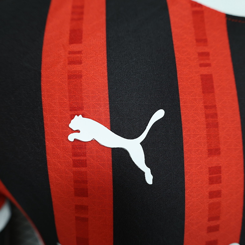Milan 24/25 Player AC Milan Home S-3XL 4