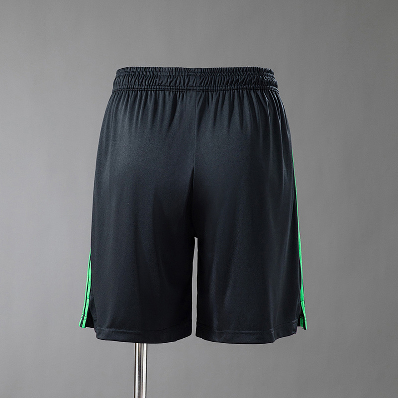 Bayern Munich Bayern Munich 25/26 Oktoberfest Shorts - Black S-XXL 2