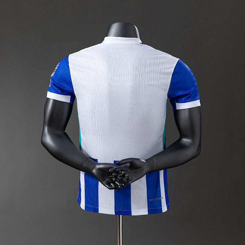 Brighton Brighton 25/26 Player Home Jersey S-XXL 2