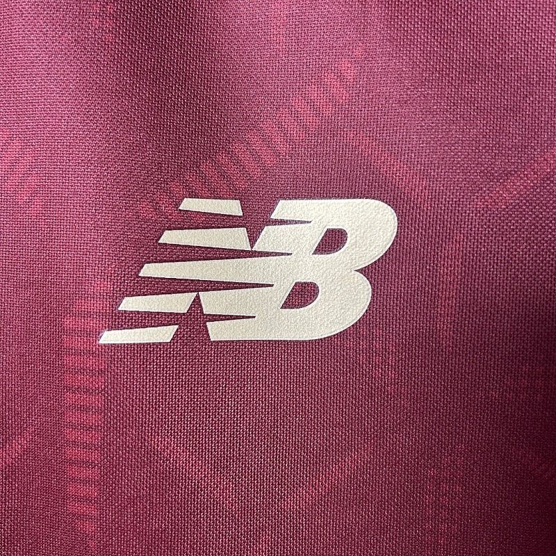 São Paulo 25/26 Sao Paulo Training Clothes S-4XL 4