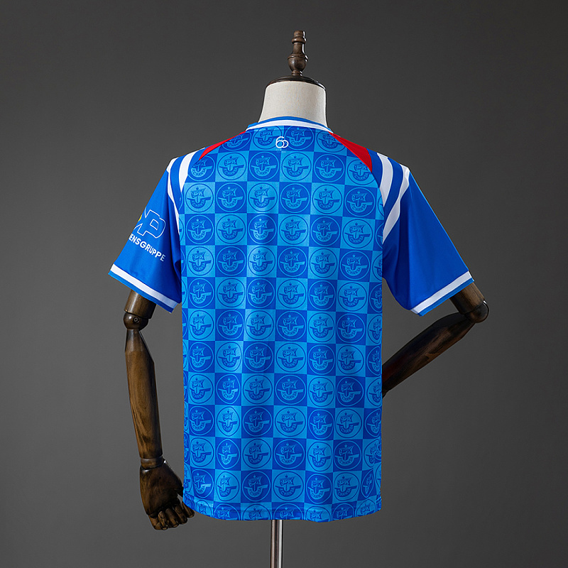 Hansa Rostock Hansa Rostock 25/26 Home Jersey S-4XL 2