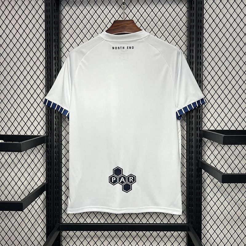 Preston North Preston North End F.C. 2024/25 Home Jersey S-XXL 6