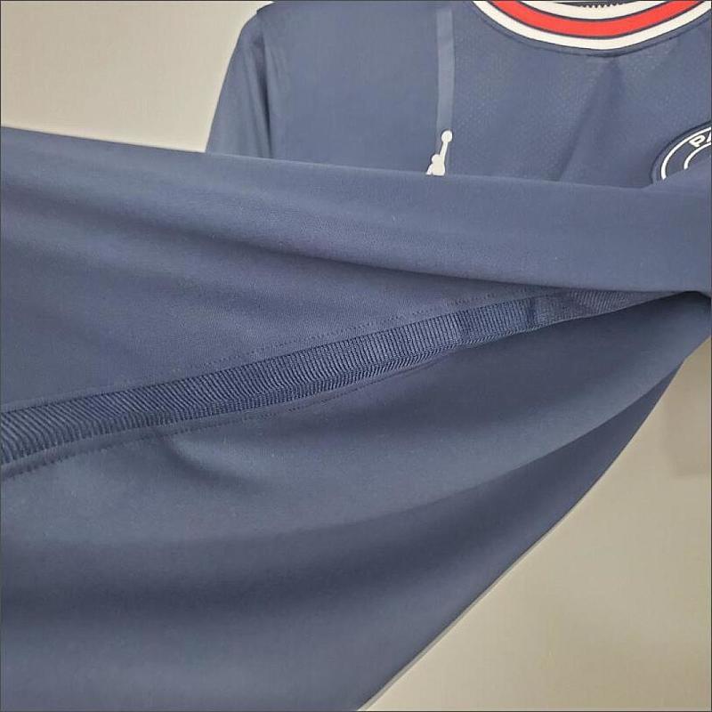 PSG 21/22 PSG home S-XXXL 9