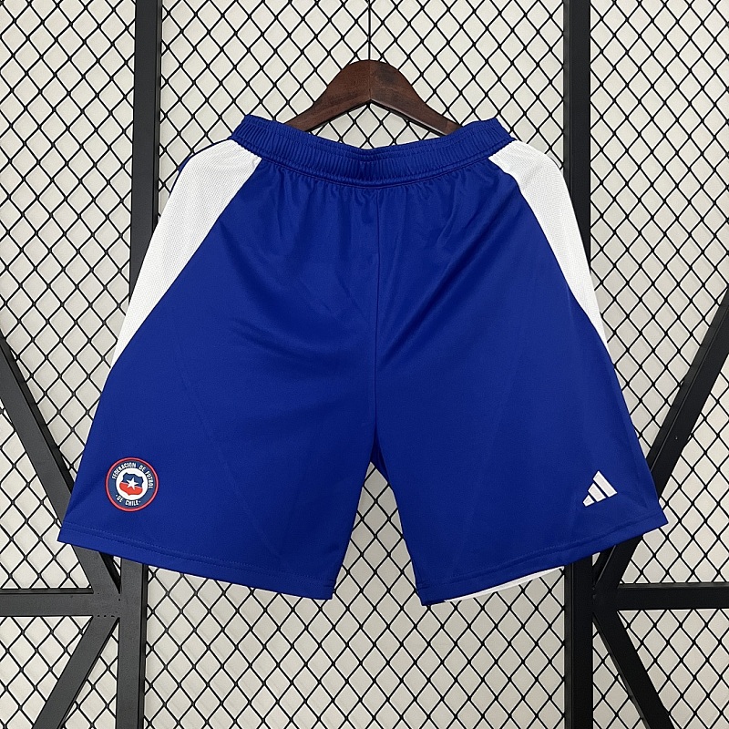 Chile Shorts Chile Home Shorts S-XXL