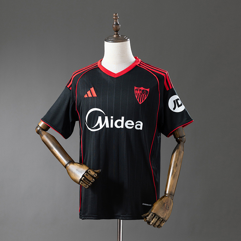 Sevilla Sevilla 25/26 Third Away Jersey S-4XL