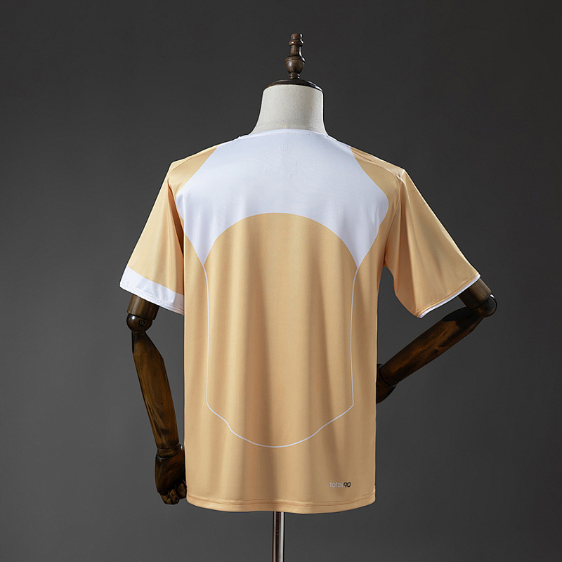T90 Series T90 Series - Gold Jersey S-4XL 2