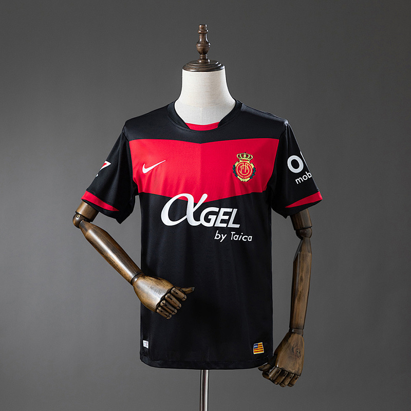 RCD Mallorca RCD Mallorca 25/26 Third Away Jersey S-4XL