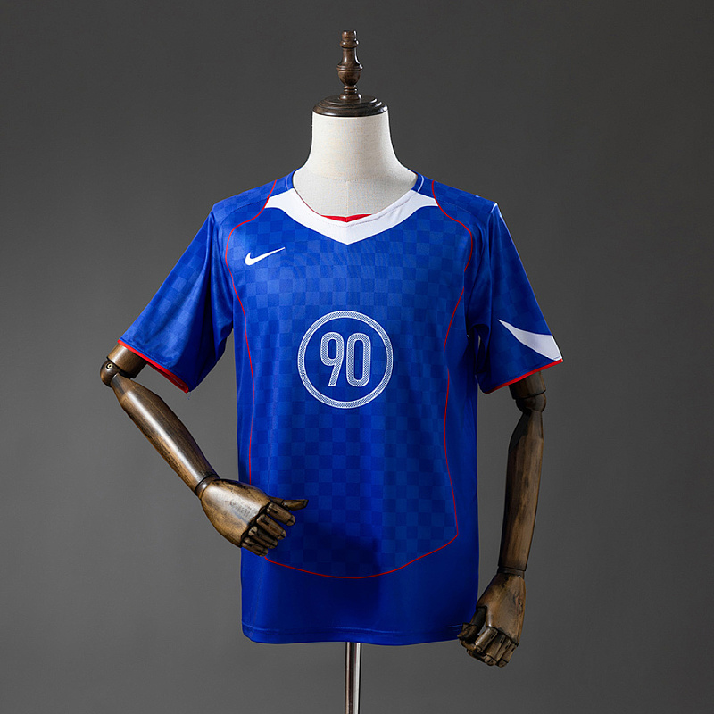 T90 Series T90 Series - Dark Blue Jersey S-4XL